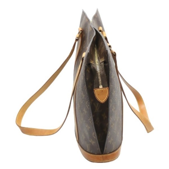 Louis Vuitton Monogram Babylon Shoulder Bag - Picture 3 of 14